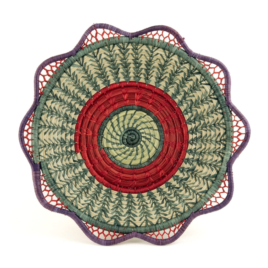 Guatemalan Josefina Basket