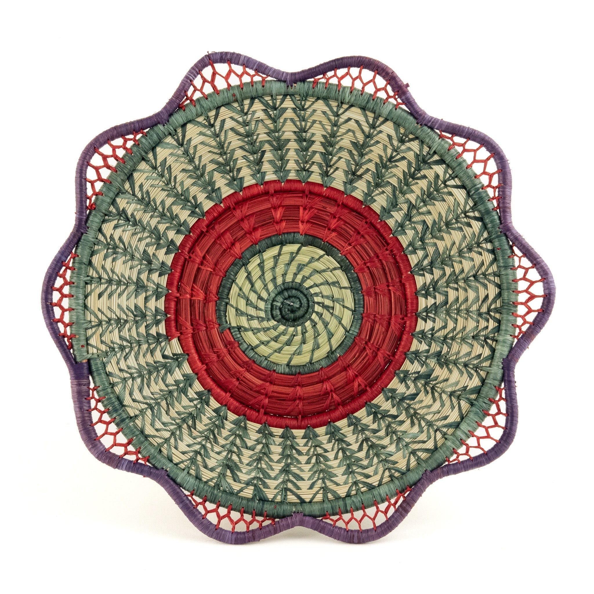 Guatemalan Josefina Basket