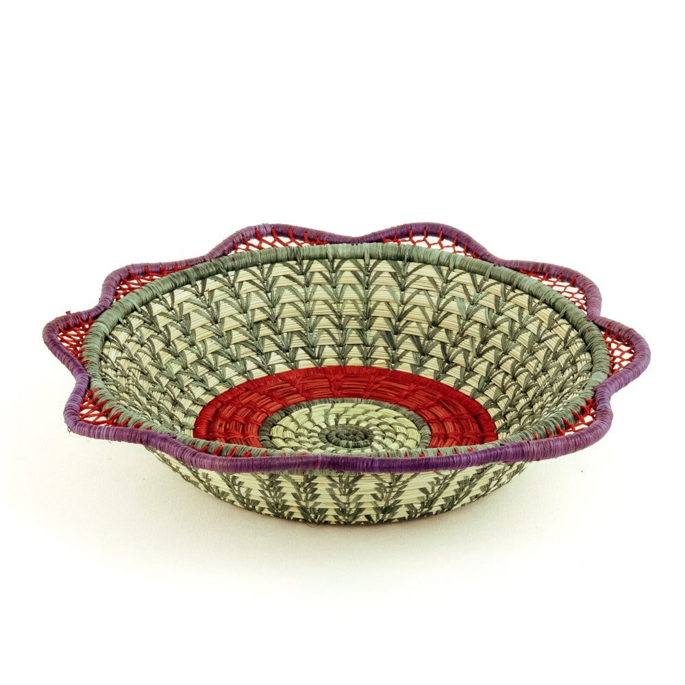 Guatemalan Josefina Basket