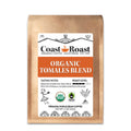 Organic Tomales Blend Whole Bean Coffee