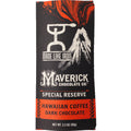 Maverick Chocolate "Made Like Iron" Hawaiian Coffee flavored Choclate Bar