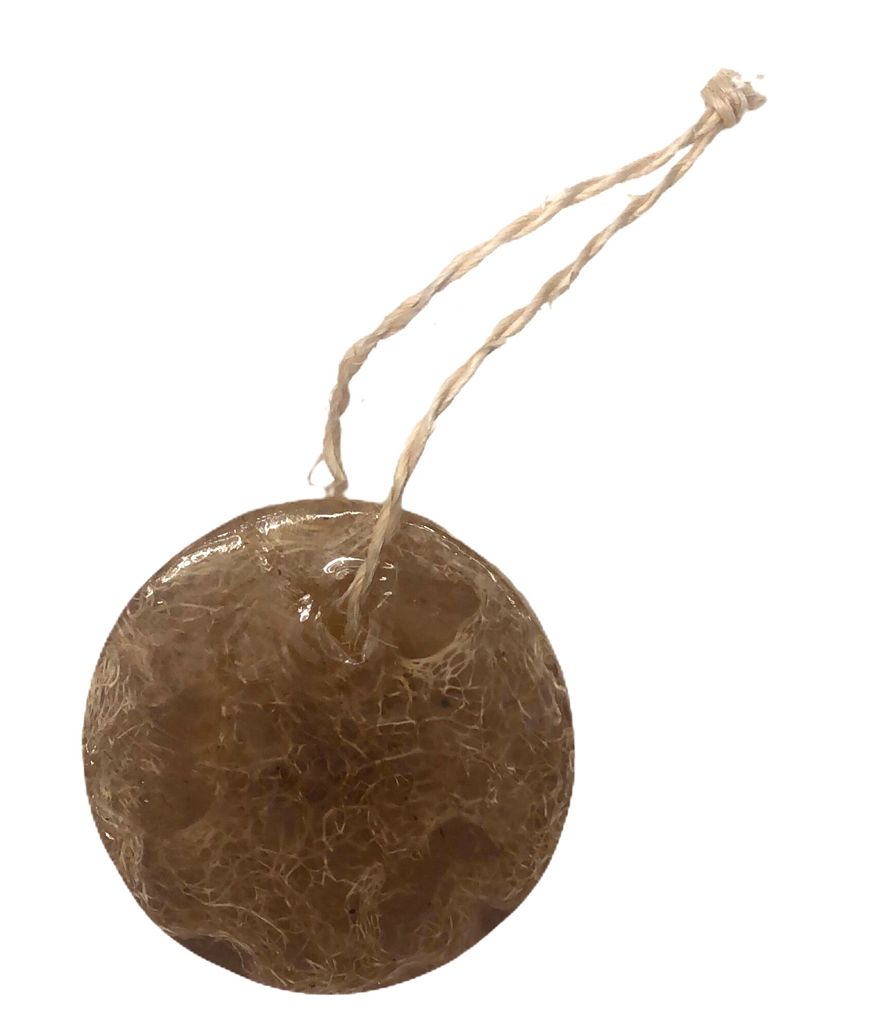 Complete Acne Care Bundle - Mud Mask, Soap & Loofa Set